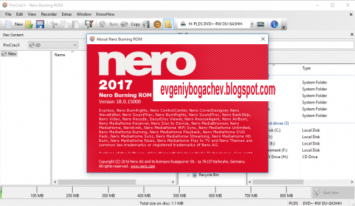 Nero 7 Key Generator Download